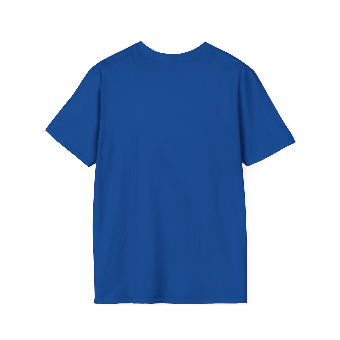T-Shirt — Cute Squirrel Crossing Sign Tee (Japanese Text)