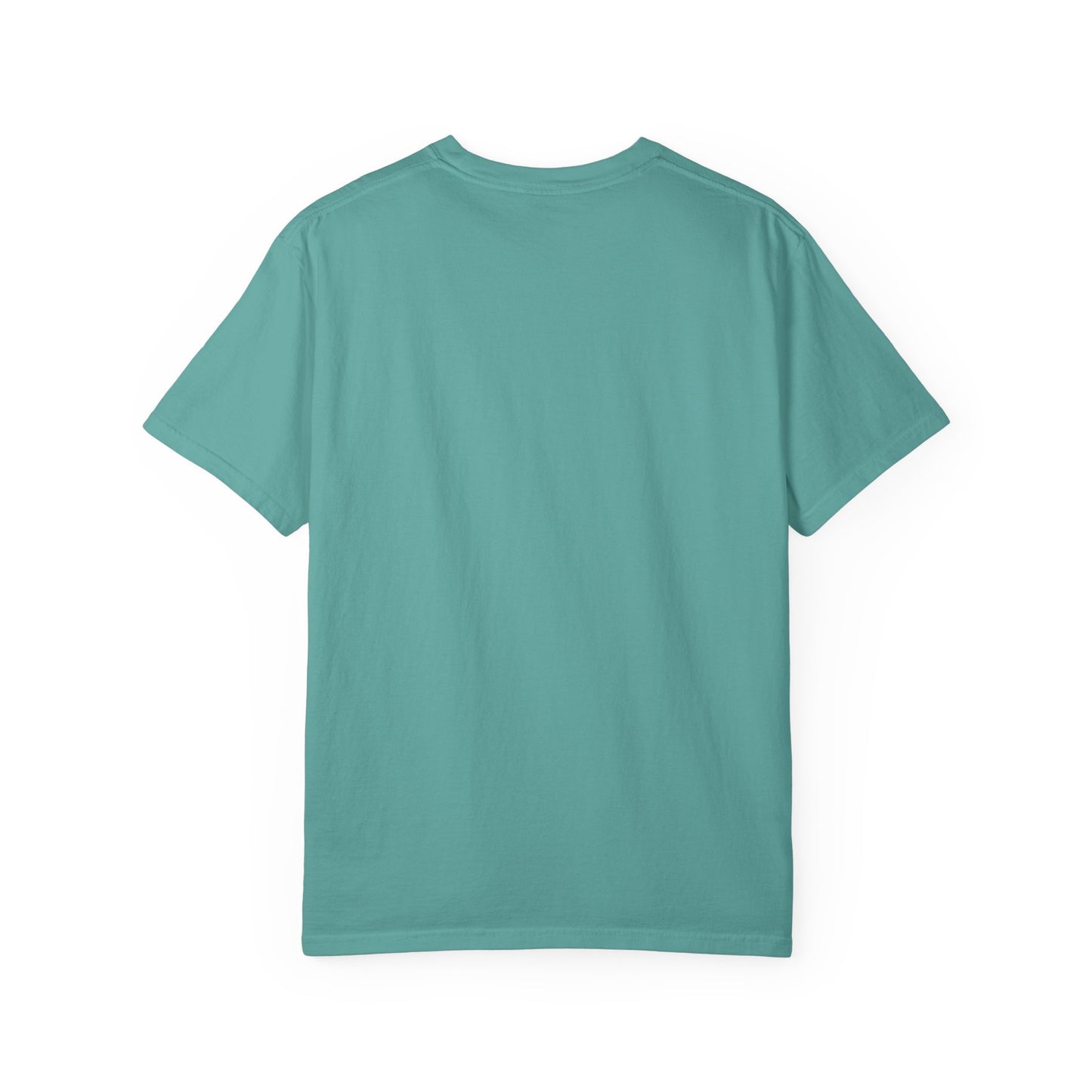 Squirrel Peek Graphic T-Shirt — Cute Woodland Animal Tee
