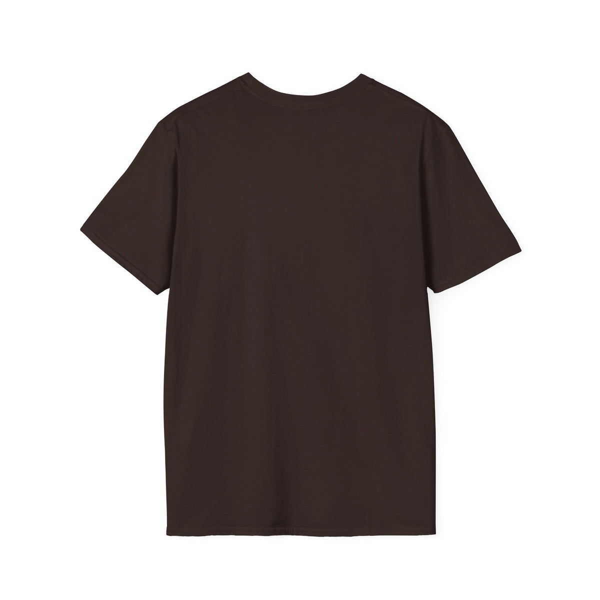 T-Shirt — Cute Squirrel Crossing Sign Tee (Japanese Text)