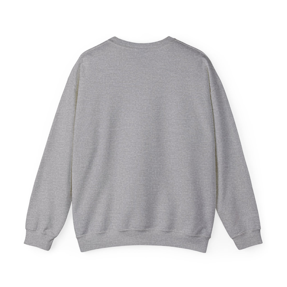 Floral Squirrel Crewneck Sweatshirt