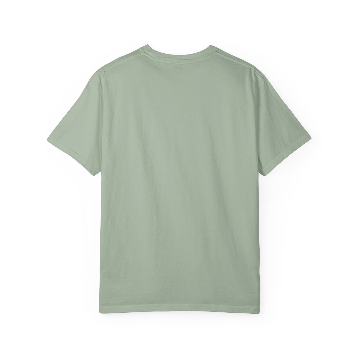 Squirrel Peek Graphic T-Shirt — Cute Woodland Animal Tee