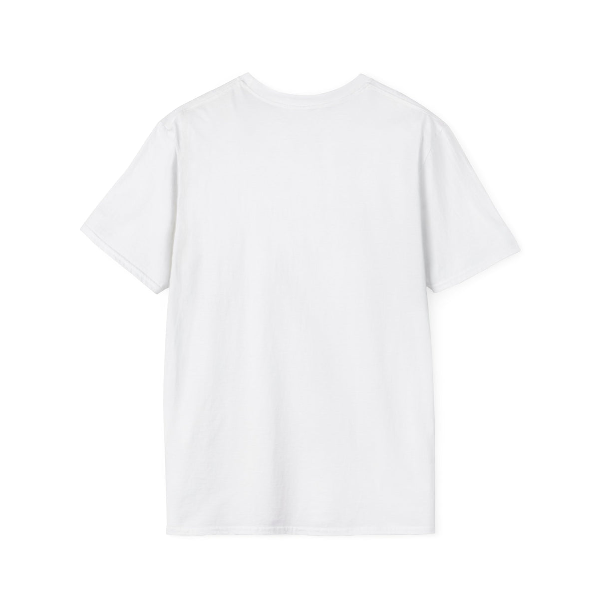 T-Shirt — Cute Squirrel Crossing Sign Tee (Japanese Text)