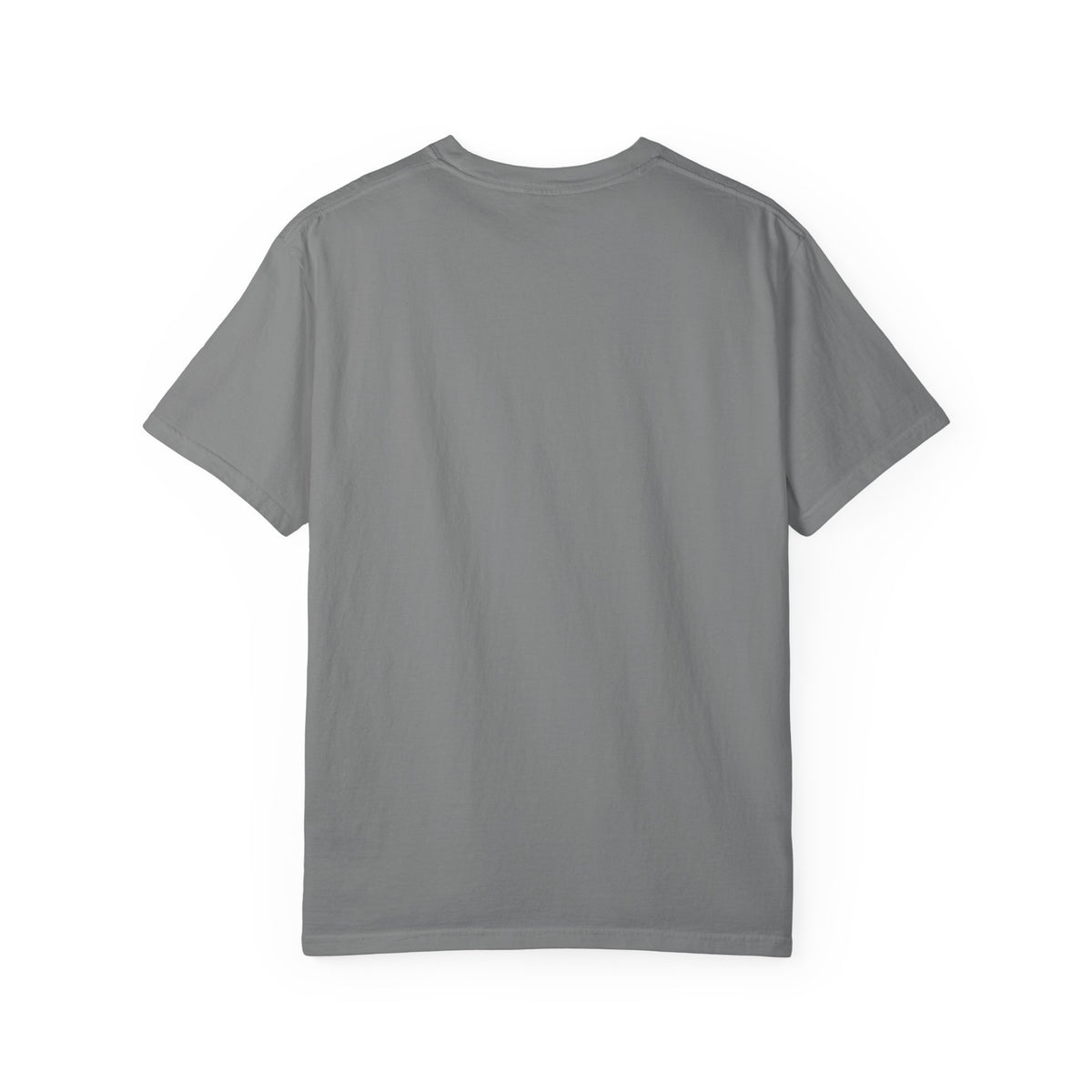 Squirrel Peek Graphic T-Shirt — Cute Woodland Animal Tee
