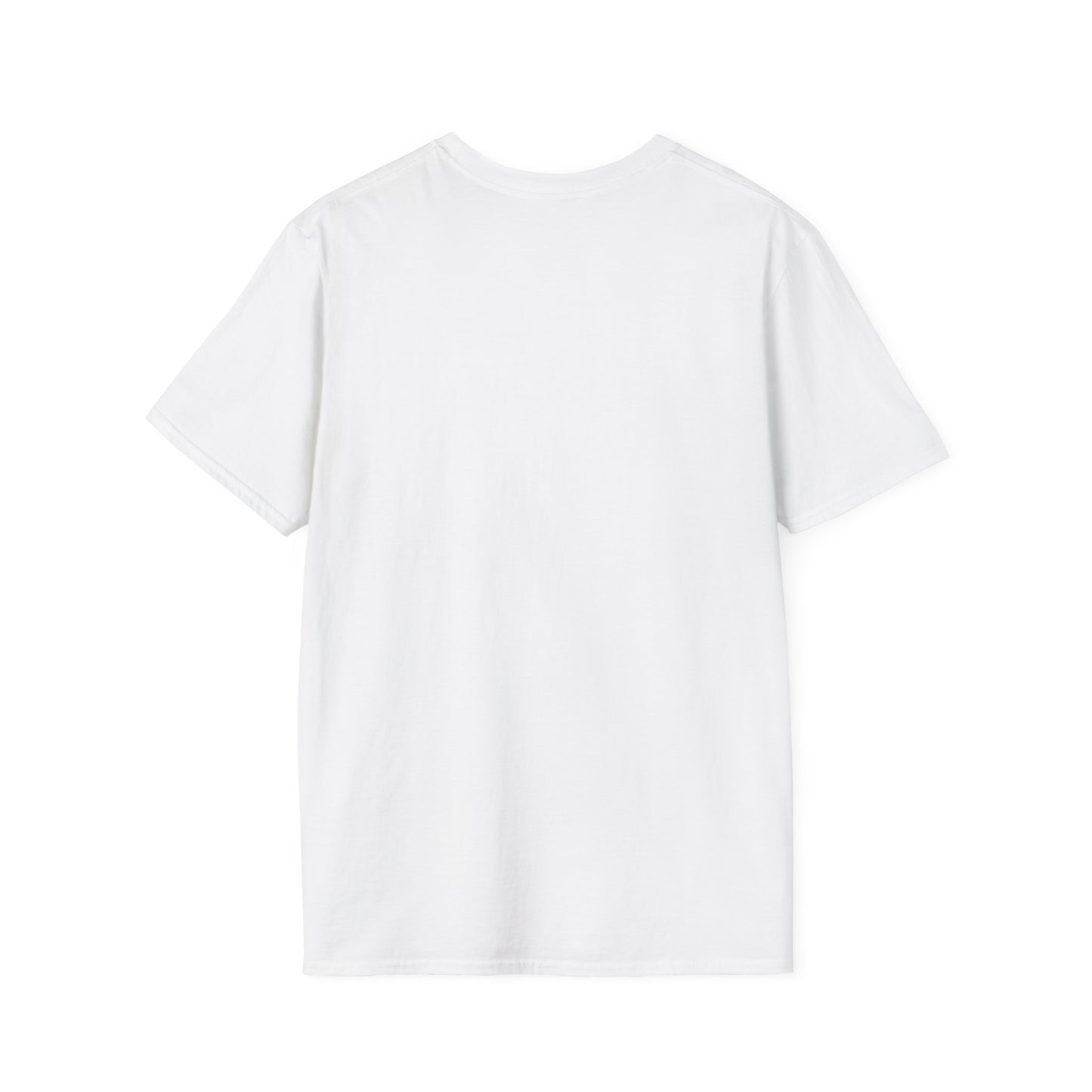 Cute Squirrel Graphic T-Shirt — Adorable Woodland Animal Tee