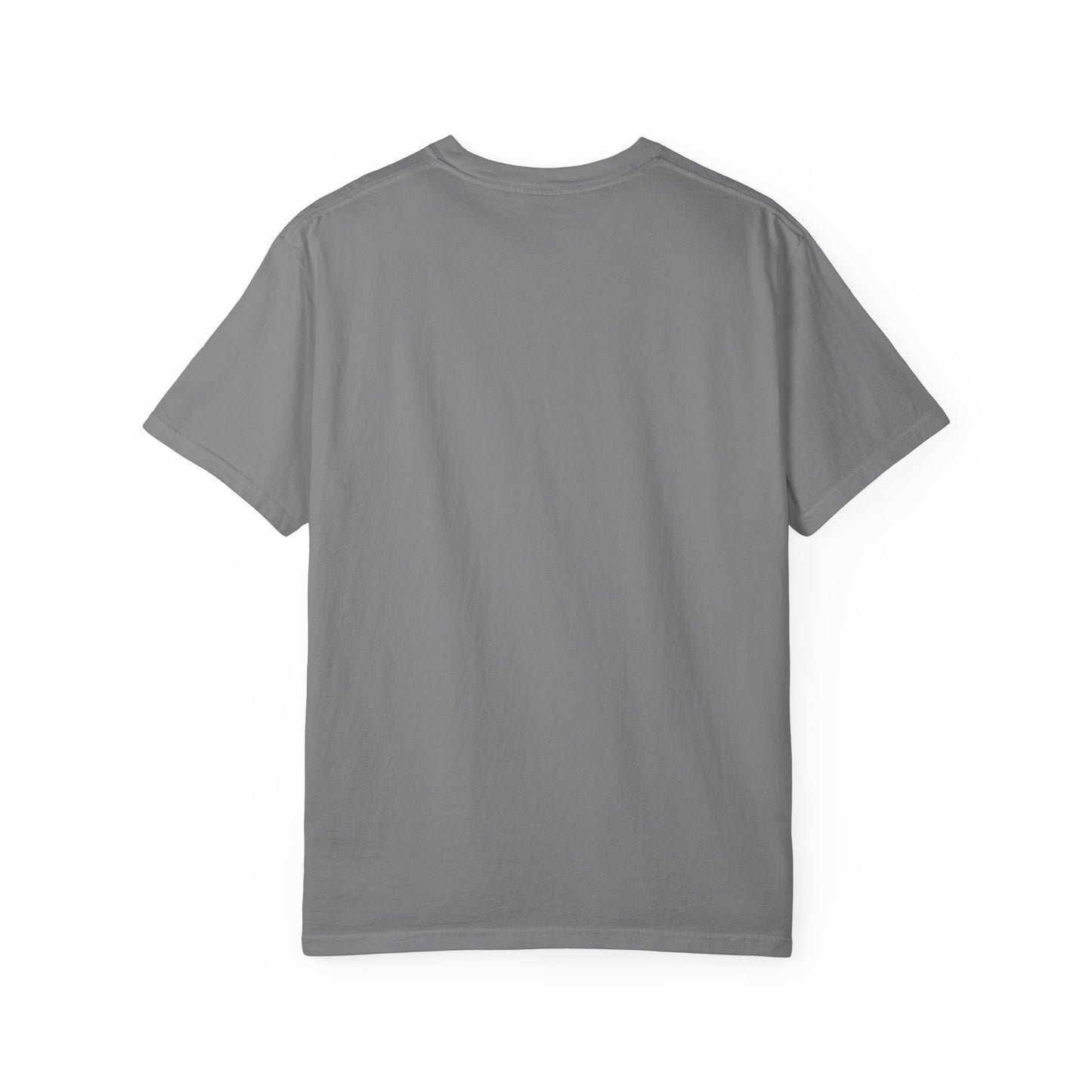 Squirrel Peek Graphic T-Shirt — Cute Woodland Animal Tee