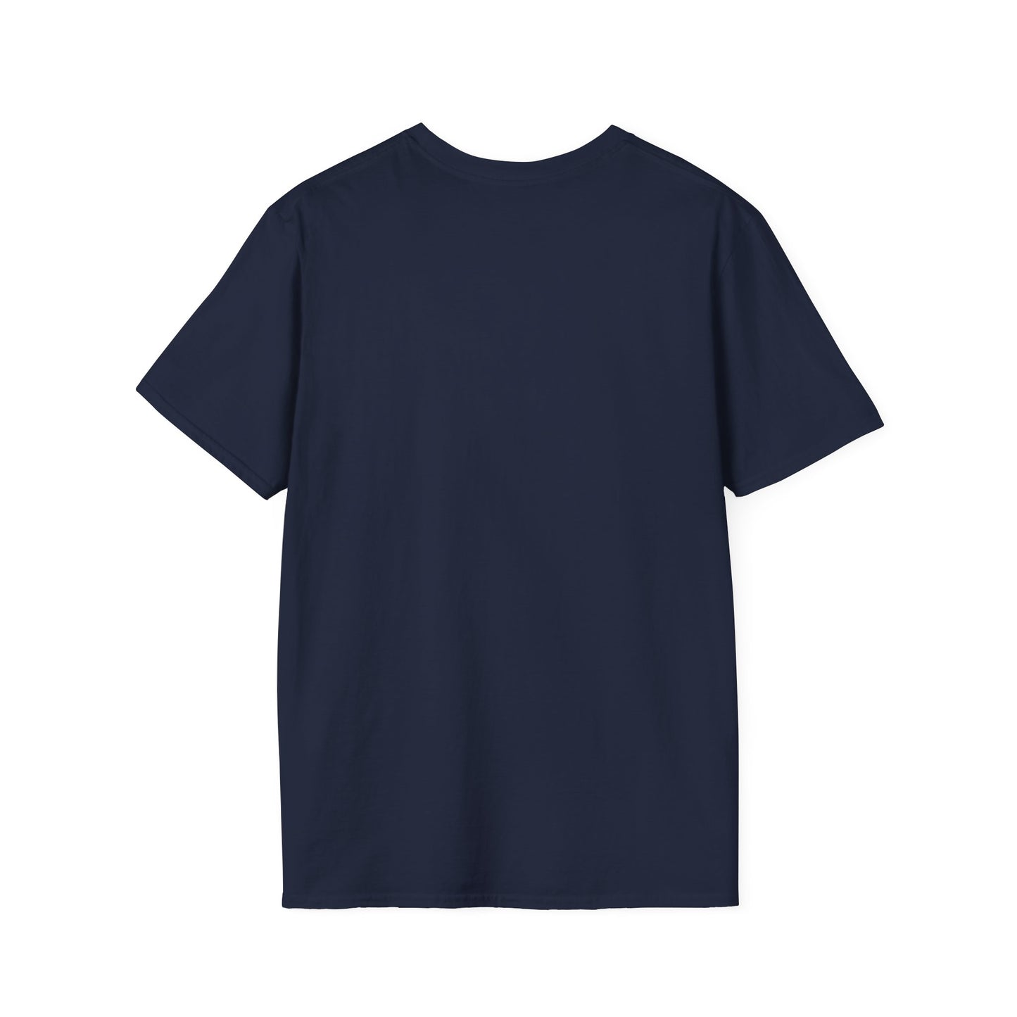 Cute Squirrel Graphic T-Shirt — Adorable Woodland Animal Tee