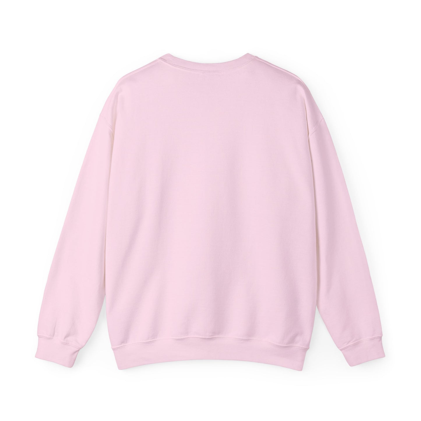 Floral Squirrel Crewneck Sweatshirt