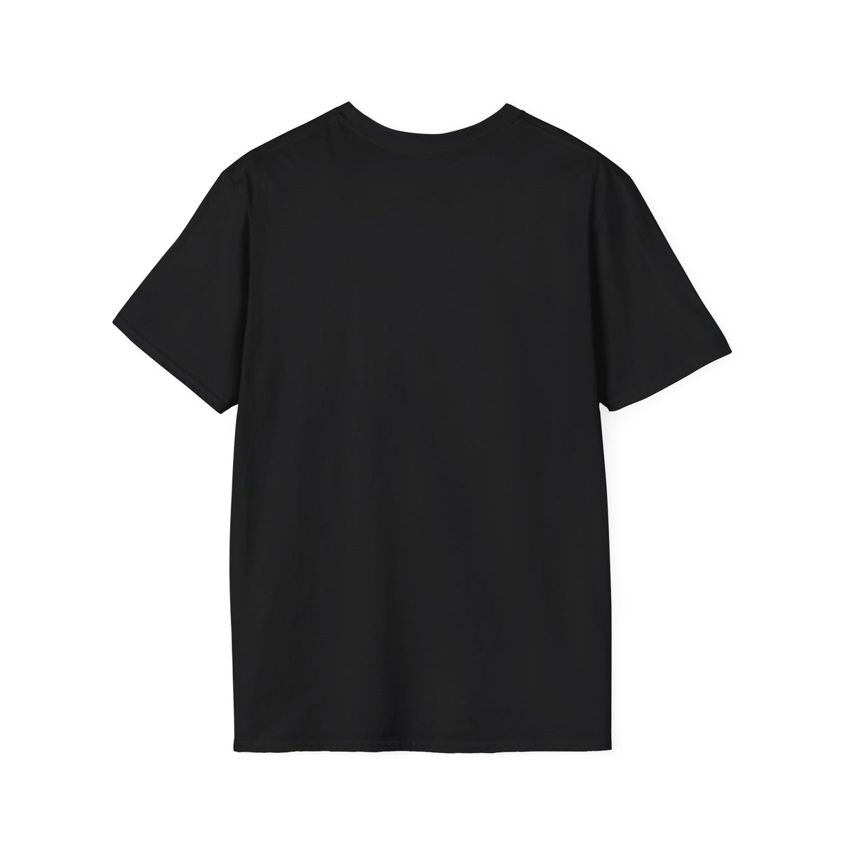 T-Shirt — Cute Squirrel Crossing Sign Tee (Japanese Text)