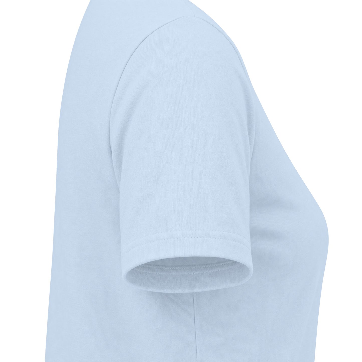 Women's Softstyle Tee — Classic White Women's T‑Shirt (Everyday Casual)