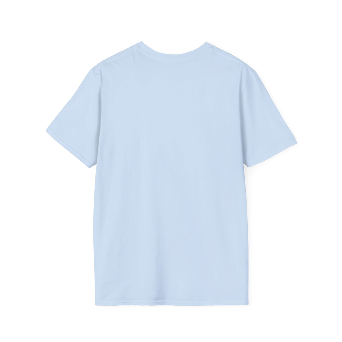 Cute Squirrel Graphic T-Shirt — Adorable Woodland Animal Tee