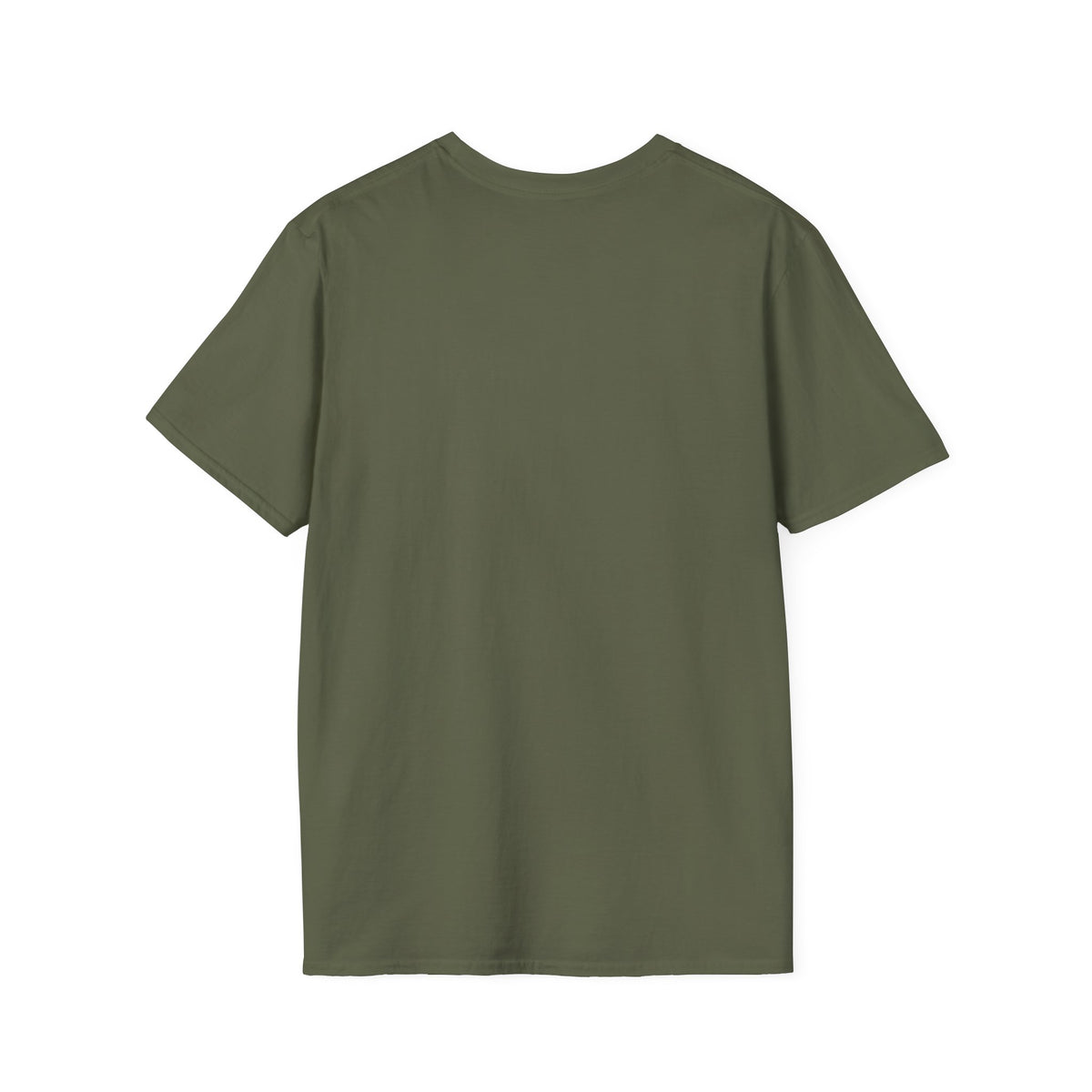 T-Shirt — Cute Squirrel Crossing Sign Tee (Japanese Text)