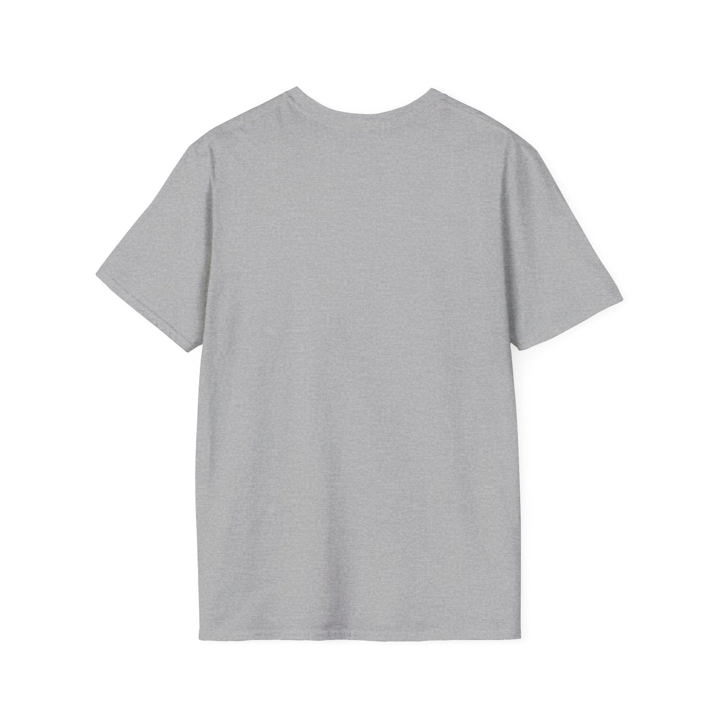 Cute Squirrel Graphic T-Shirt — Adorable Woodland Animal Tee