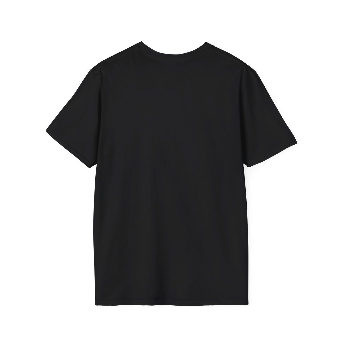 T-Shirt — Cute Squirrel Crossing Sign Tee (Japanese Text)