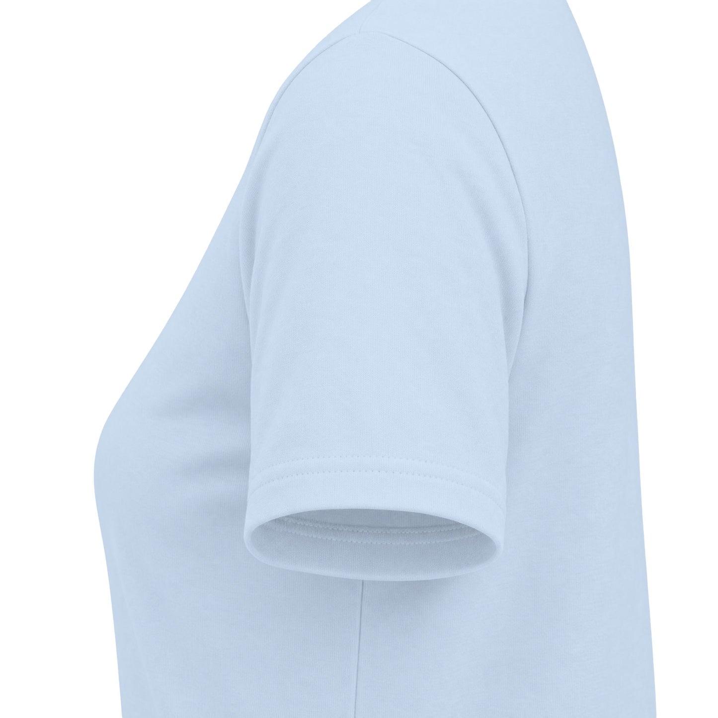Women's Softstyle Tee — Classic White Women's T‑Shirt (Everyday Casual)
