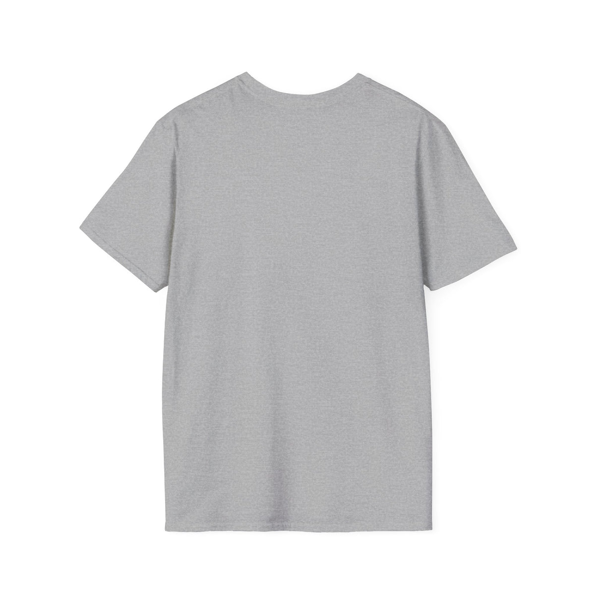 T-Shirt — Cute Squirrel Crossing Sign Tee (Japanese Text)