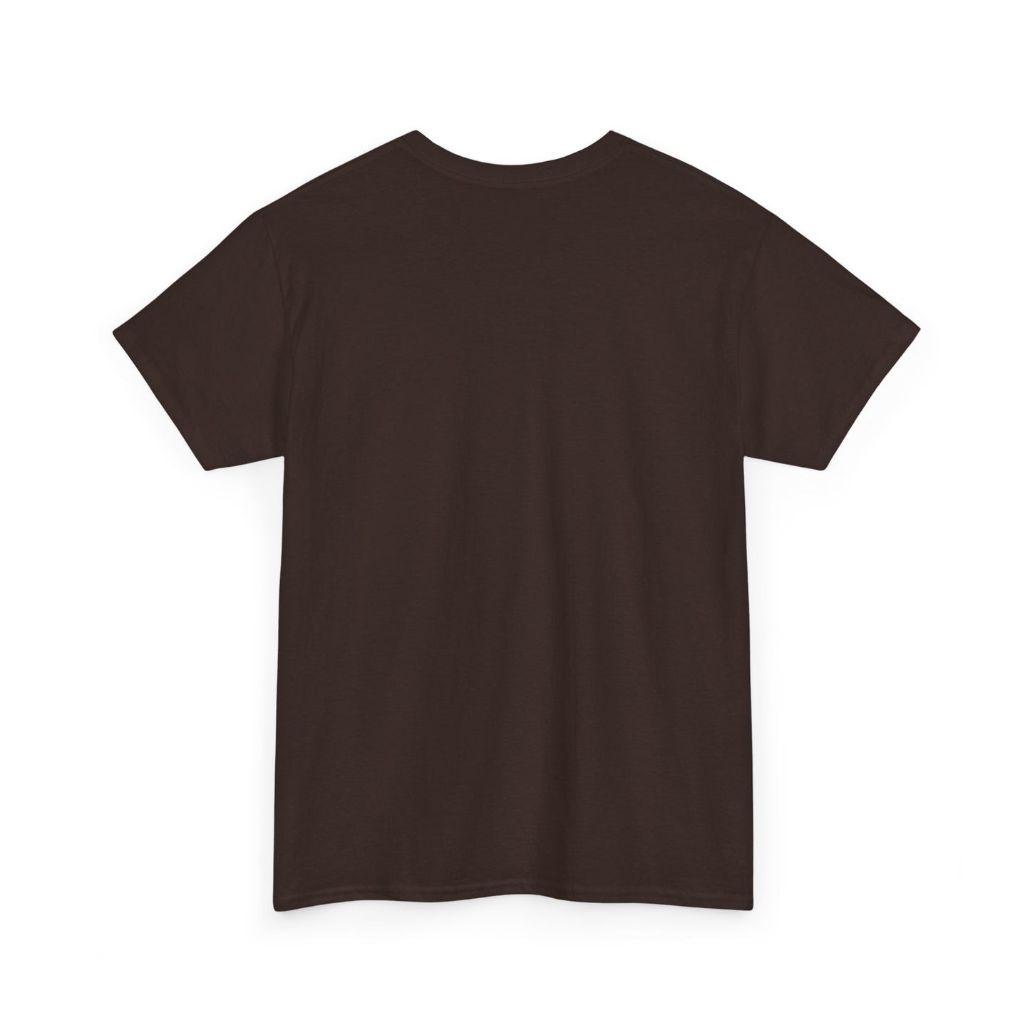 Leave No Nut Behind Tee — Funny Squirrel Conservation Graphic T-Shirt