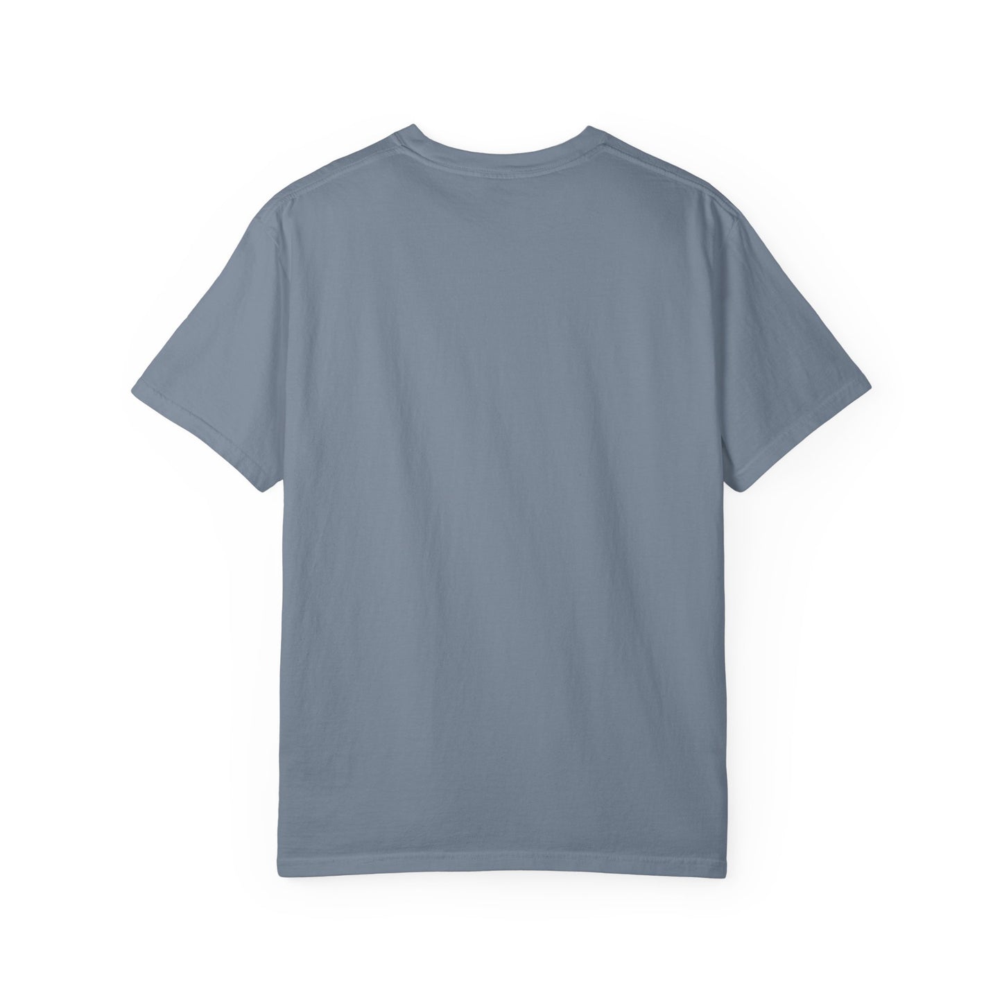 Squirrel Peek Graphic T-Shirt — Cute Woodland Animal Tee