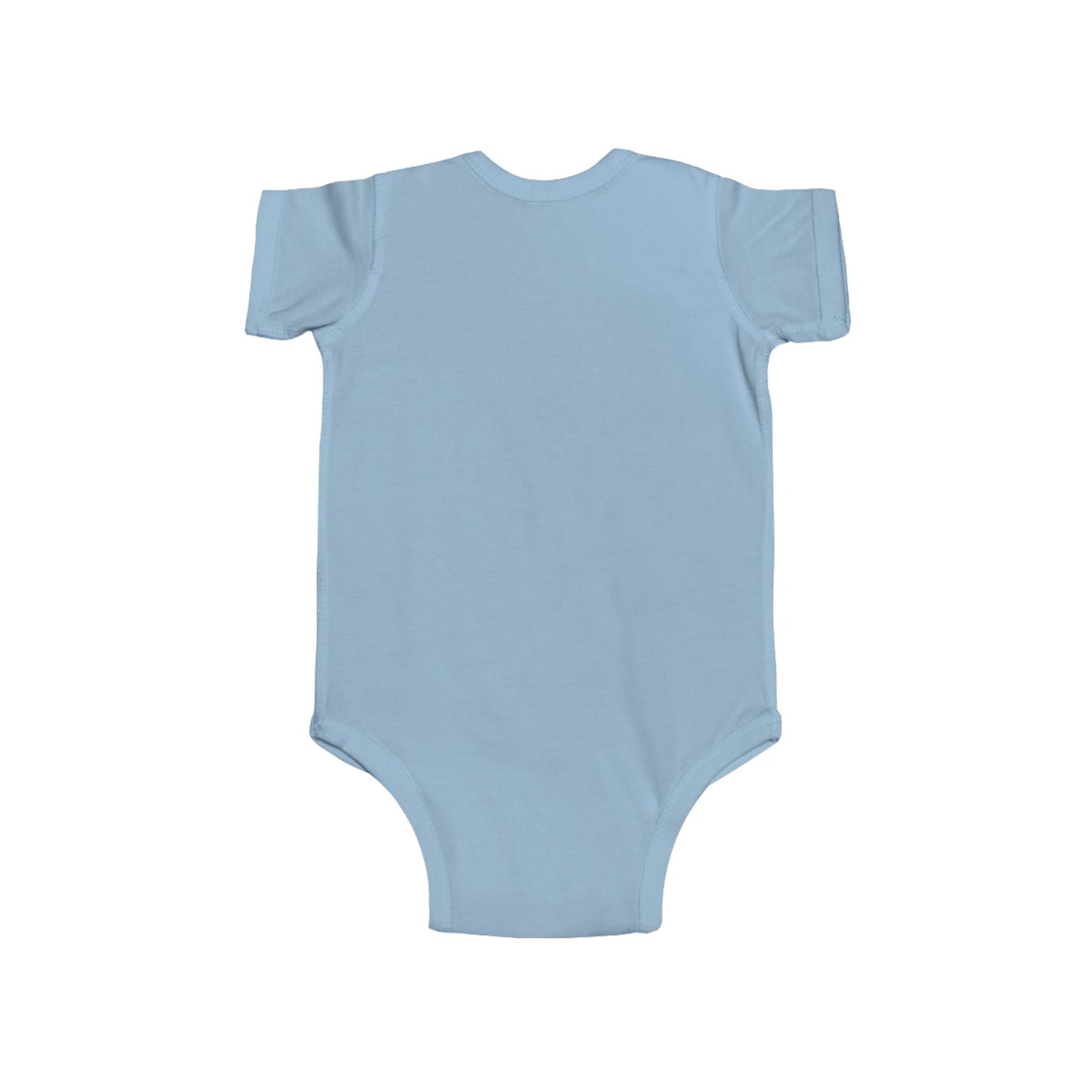 Cute Squirrel'n Nut  Infant Bodysuit – Adorable Sketch Baby Onesie