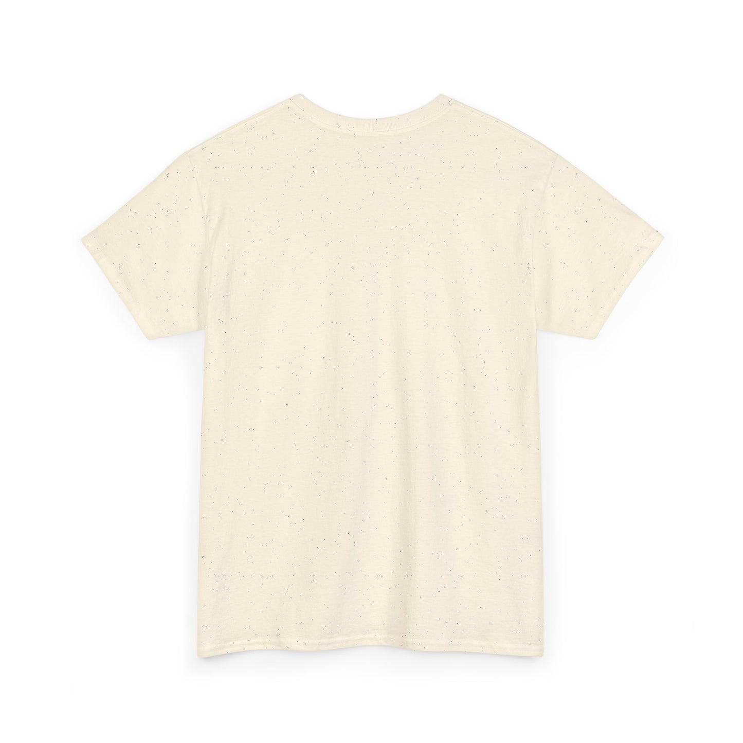 Leave No Nut Behind Tee — Funny Squirrel Conservation Graphic T-Shirt