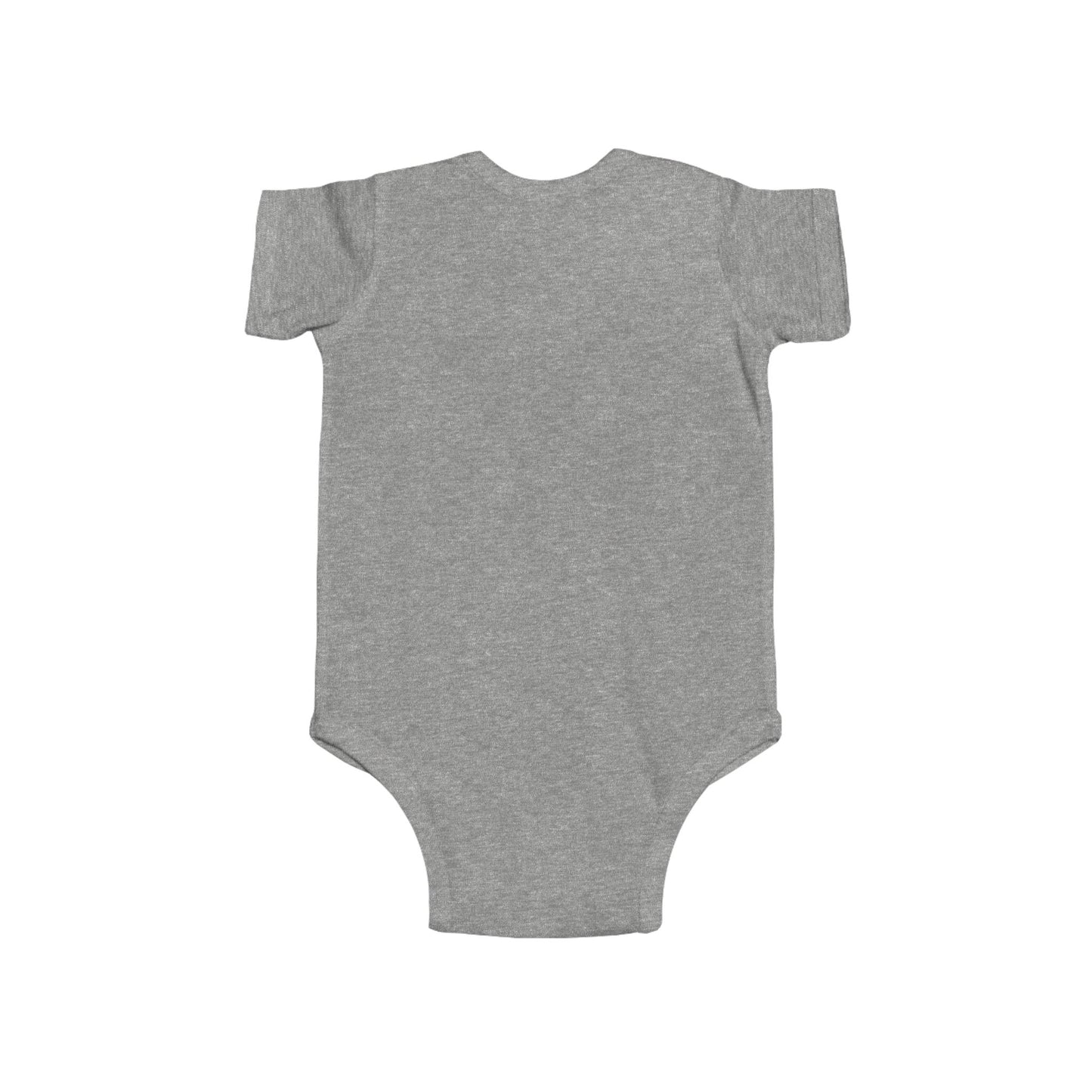 Cute Squirrel'n Nut  Infant Bodysuit – Adorable Sketch Baby Onesie