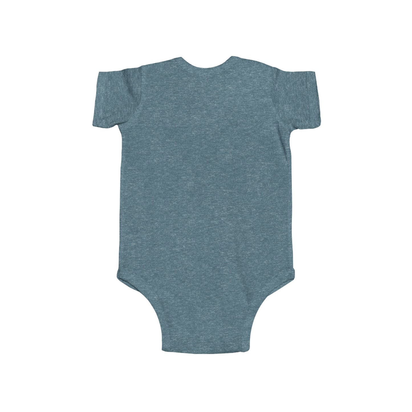 Cute Squirrel'n Nut  Infant Bodysuit – Adorable Sketch Baby Onesie
