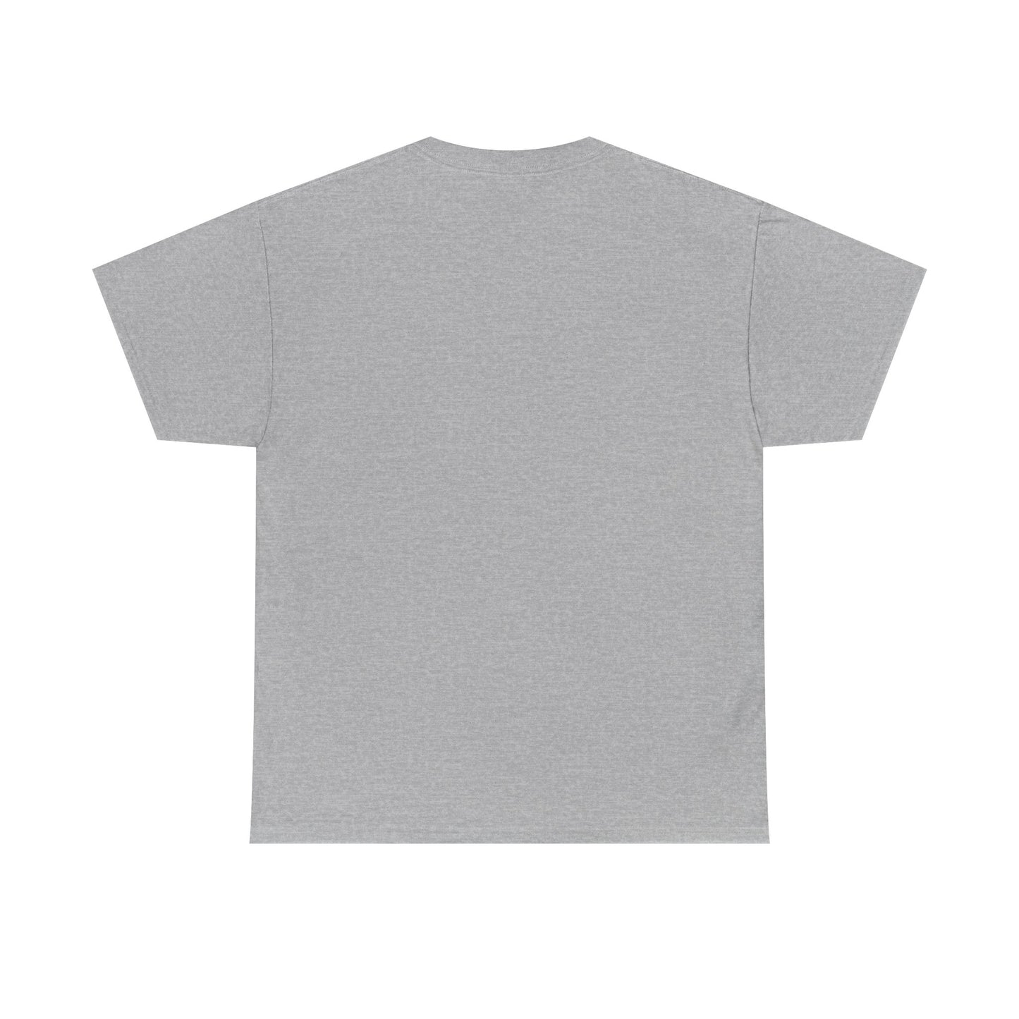 Leave No Nut Behind Tee — Funny Squirrel Conservation Graphic T-Shirt