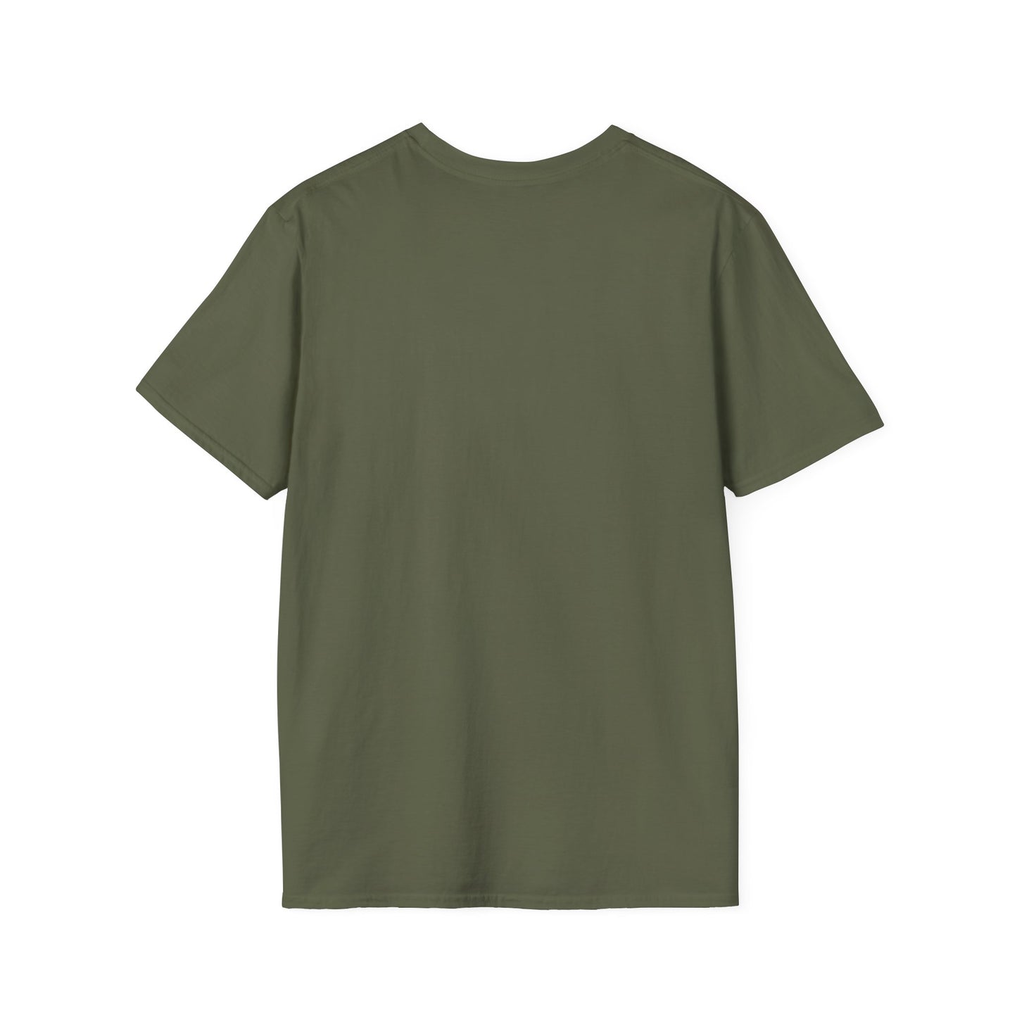 Cute Squirrel Graphic T-Shirt — Adorable Woodland Animal Tee
