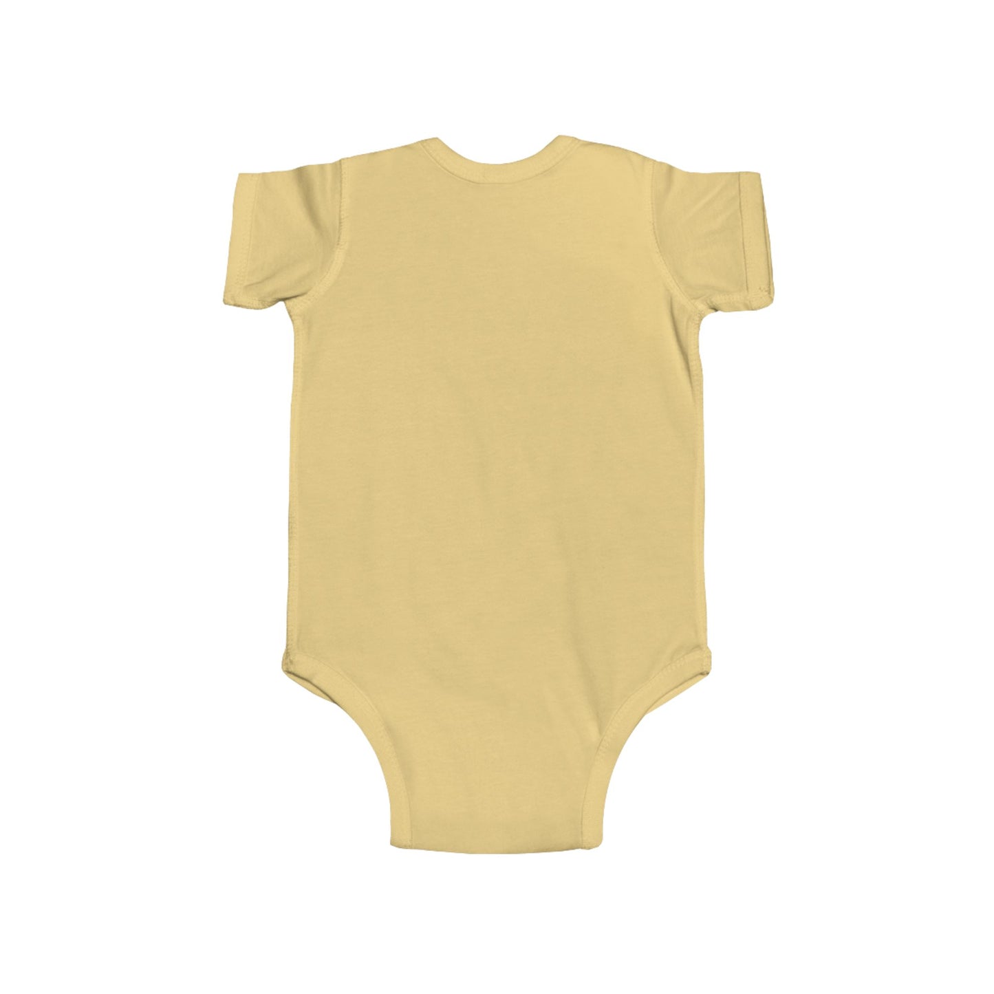 Cute Squirrel'n Nut  Infant Bodysuit – Adorable Sketch Baby Onesie