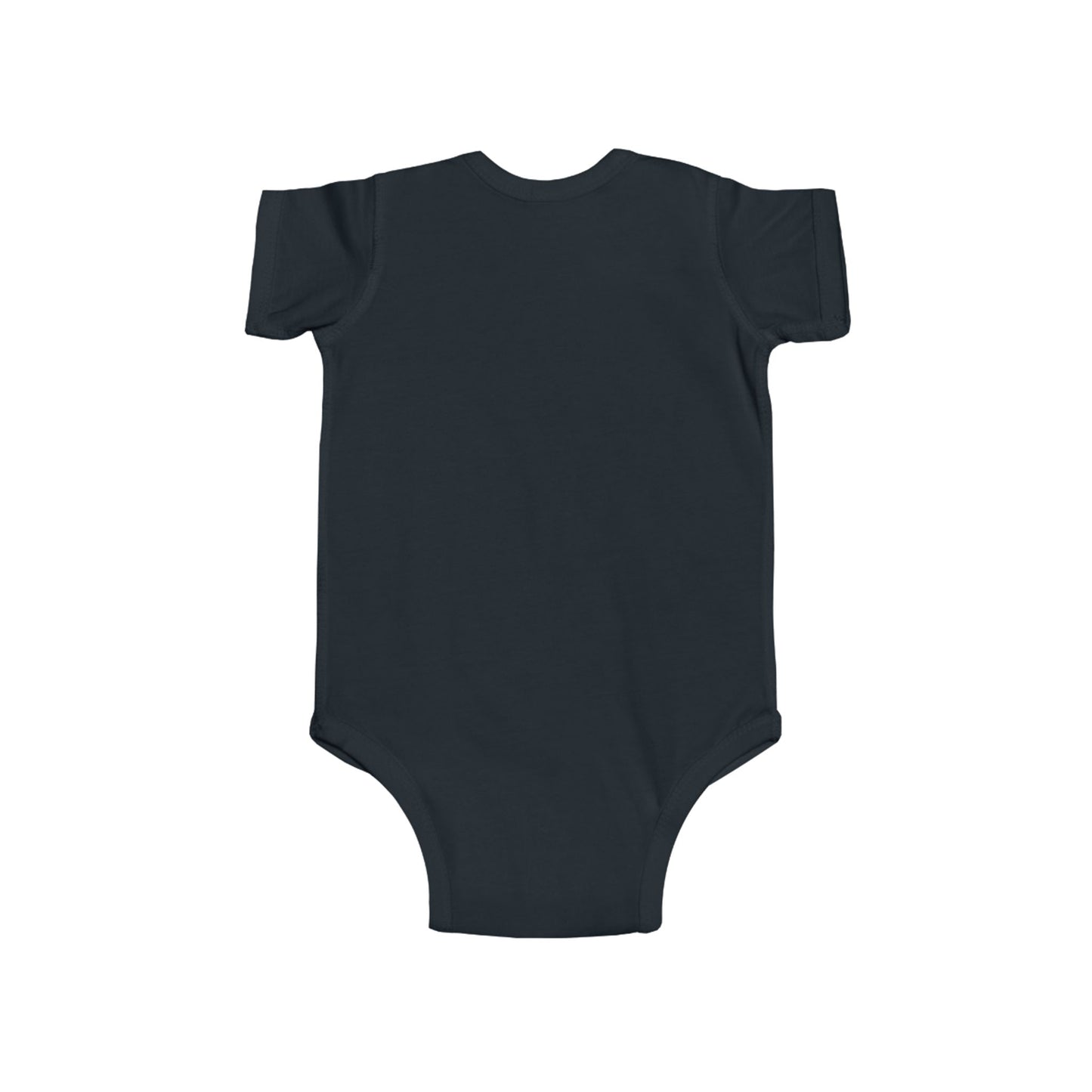 Cute Squirrel'n Nut  Infant Bodysuit – Adorable Sketch Baby Onesie