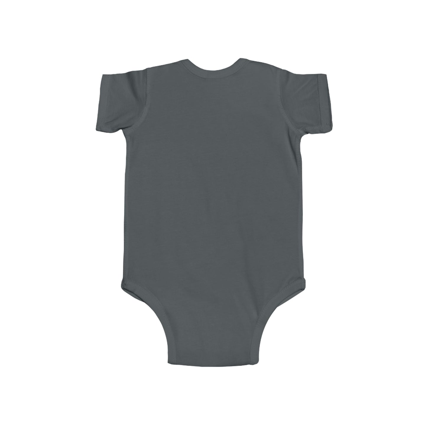 Cute Squirrel'n Nut  Infant Bodysuit – Adorable Sketch Baby Onesie