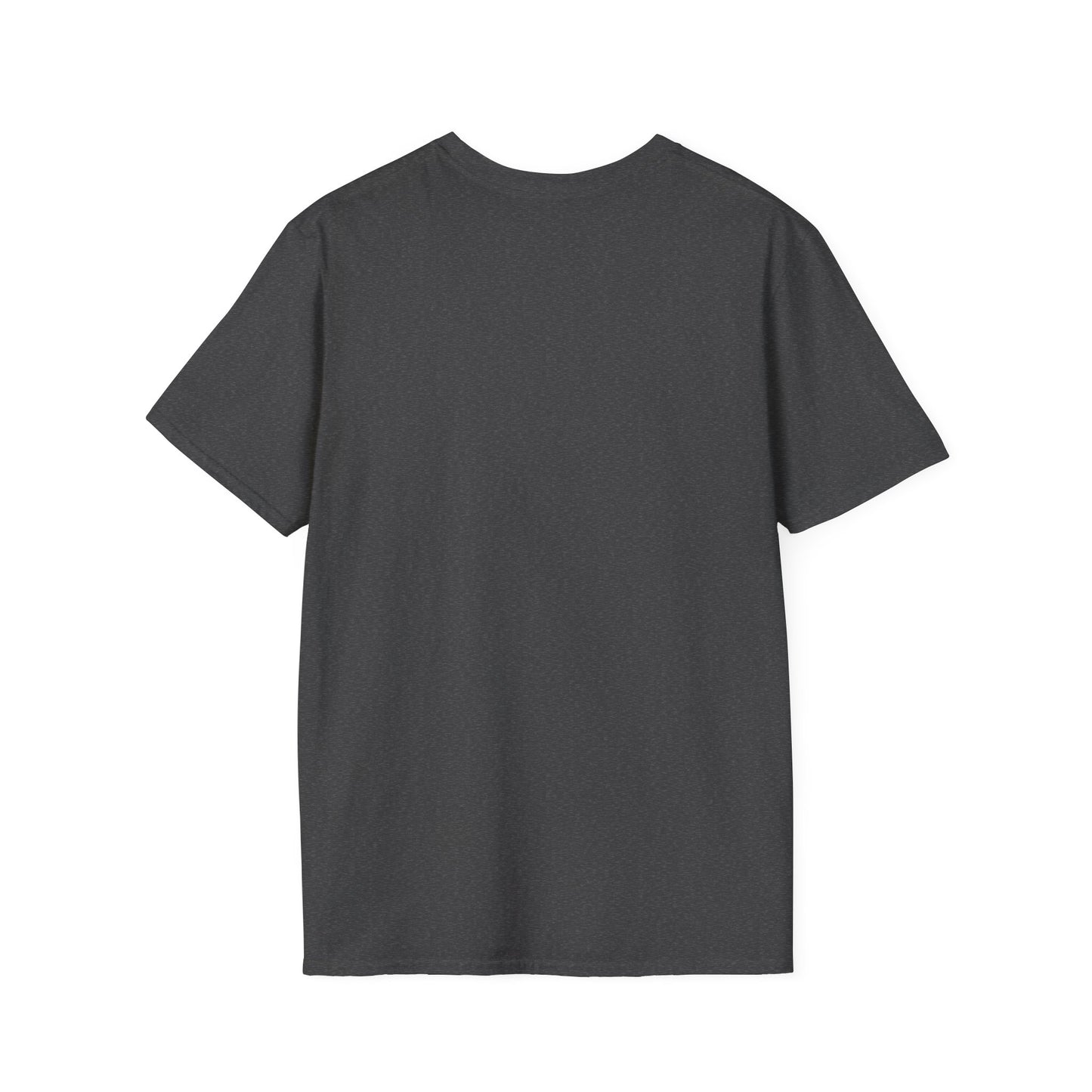 Cute Squirrel Graphic T-Shirt — Adorable Woodland Animal Tee